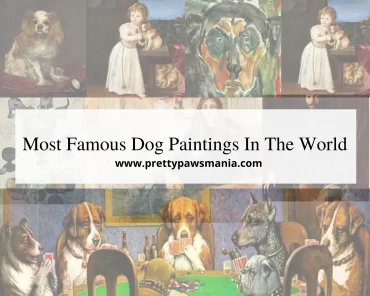 Most Famous Dog Paintings